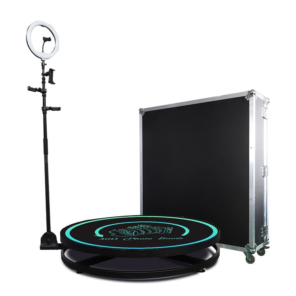360 Photo Booth