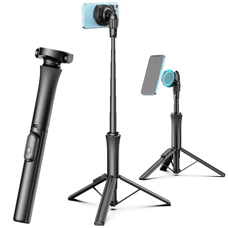 MagSafe Tripod Selfie Stick