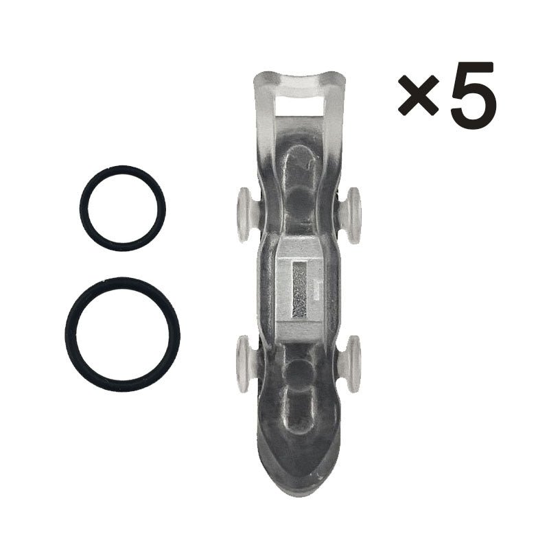 Magnetic Fishing Hook Keeper Lure Accessory - Image 10