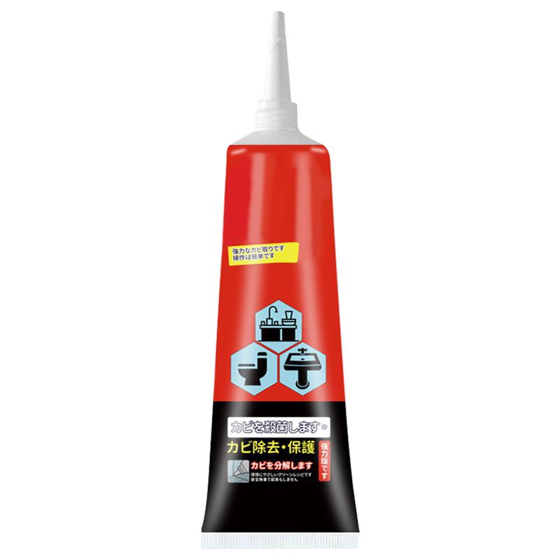 All-Purpose Mold and Mildew Remover Gel - Image 9