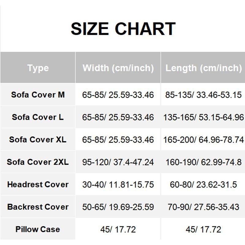 Faux Cashmere Stretch Sofa Cover with Anti-slip Backing - Image 9