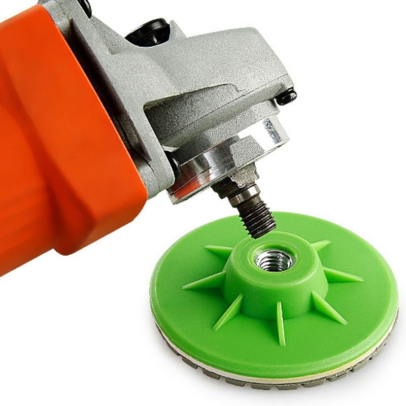 Diamond Grinding Disc for Tile Trimming and Polishing - Image 5