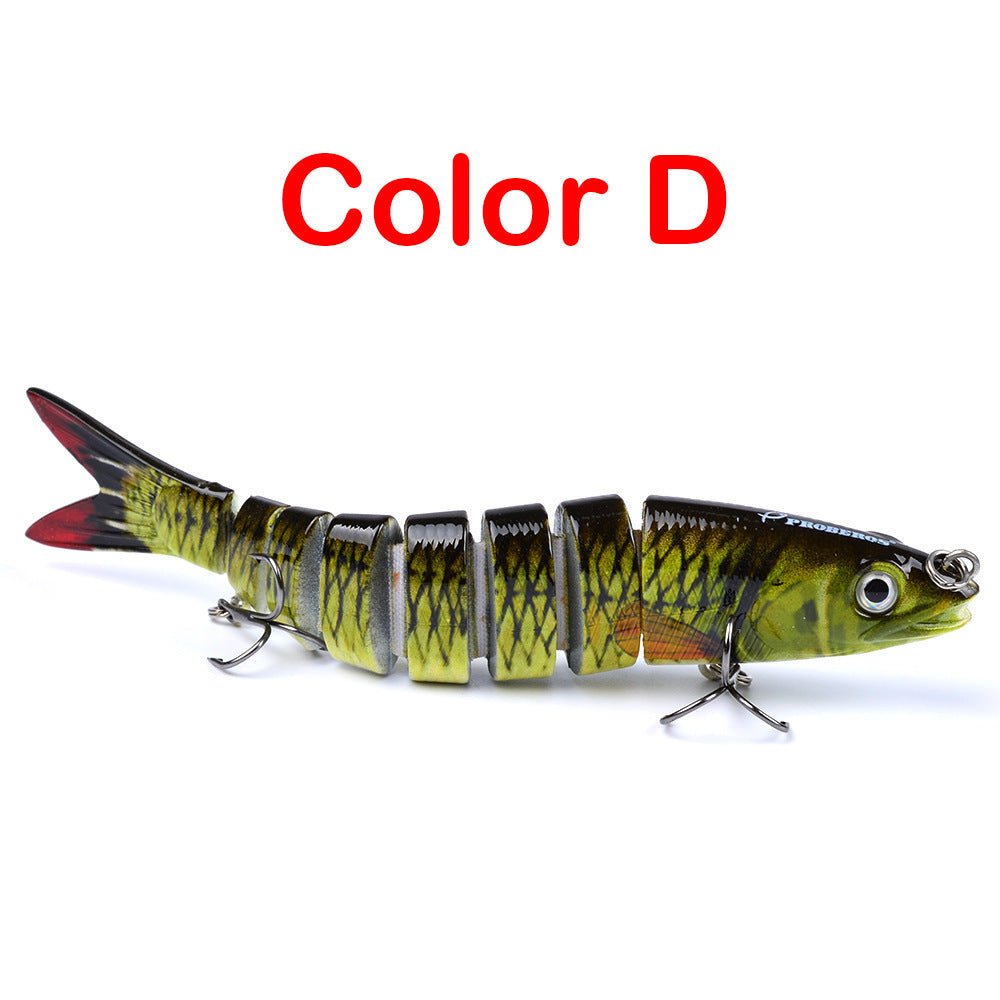 Swimming Fishing Lure - Image 5