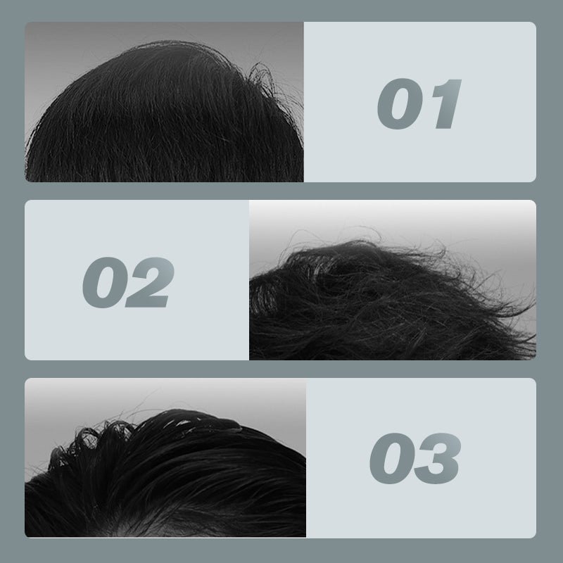🔥2025 New products🌸 Botanical Extracts Lightweight Hair Thickening Spray - Image 6