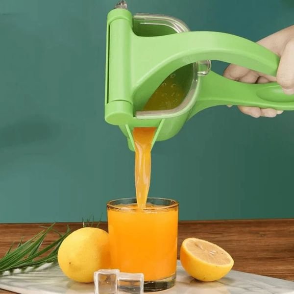 🎁Hot Sale 50% OFF⏳Manual Juice Squeezer - Image 4