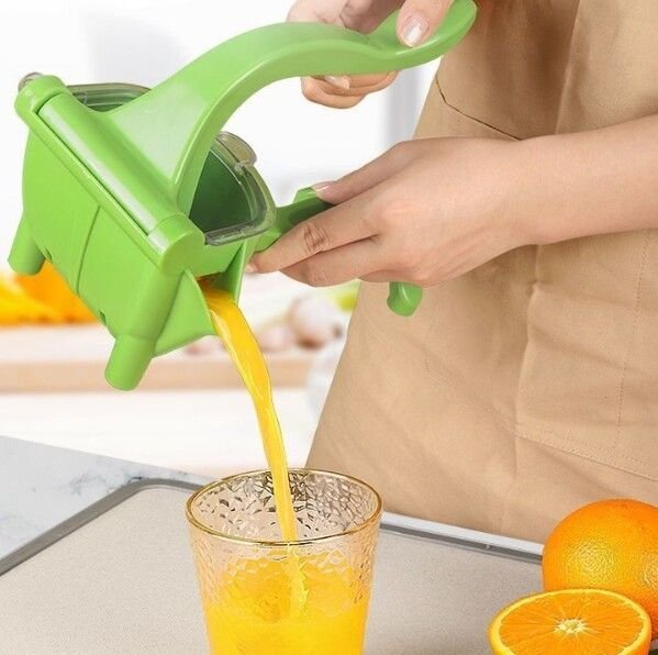 🎁Hot Sale 50% OFF⏳Manual Juice Squeezer - Image 5