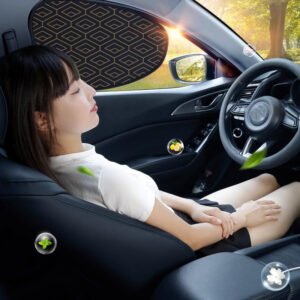 👍HOT PRODUCT🔥Universal Car Side Window Sun Shades