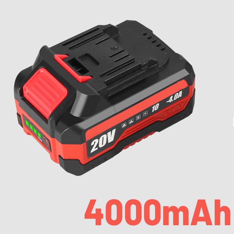 20V High-Capacity Lithium-Ion Rechargeable for Cordless Power Tools - Image 12