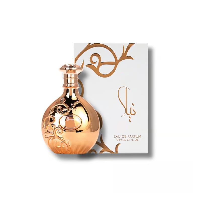๐ธ Nyla EDP by Prestige โ A luxurious blend of fruity. floral & warm woody notes for an elegant. lasting scent ๐ฟ๐ - Image 2