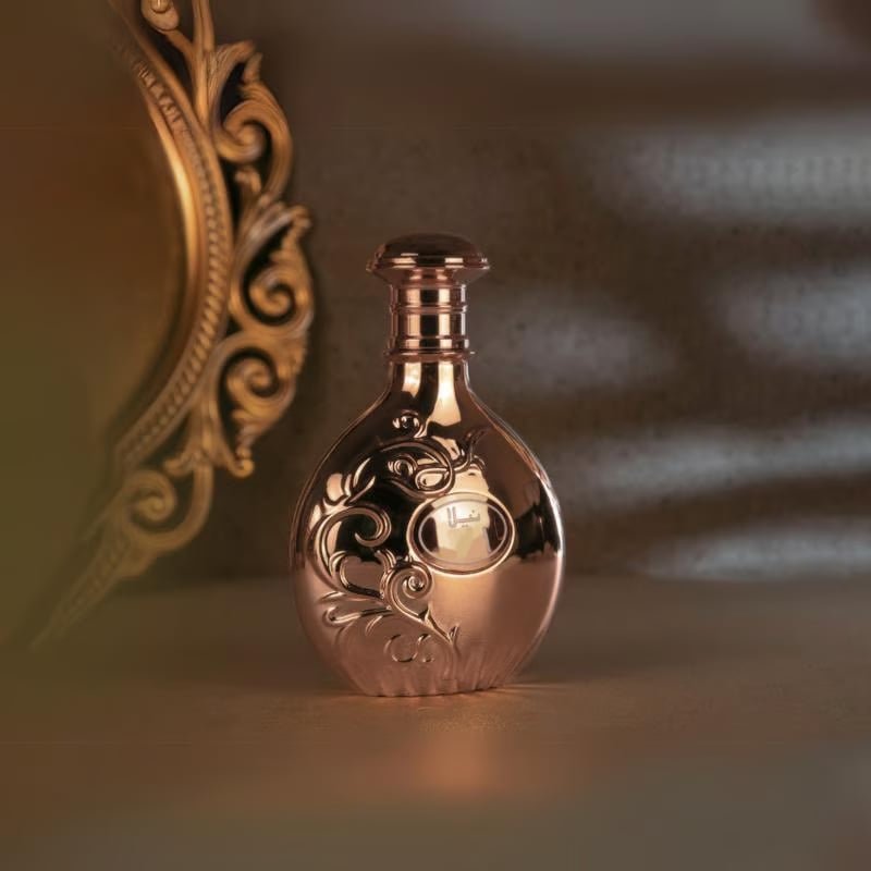 ๐ธ Nyla EDP by Prestige โ A luxurious blend of fruity. floral & warm woody notes for an elegant. lasting scent ๐ฟ๐ - Image 9